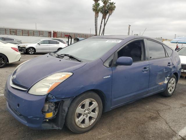 2008 TOYOTA PRIUS, 
