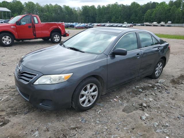 2011 TOYOTA CAMRY BASE, 