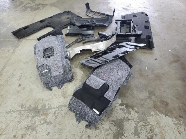 1G1FH1R70P0123762 - 2023 CHEVROLET CAMARO SS BLUE photo 12