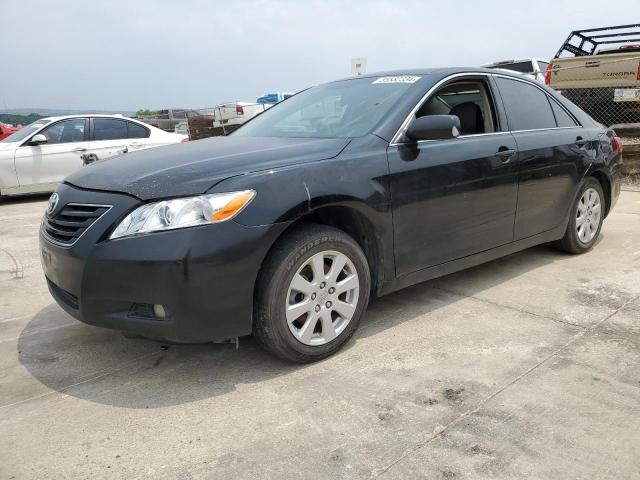 2009 TOYOTA CAMRY SE, 