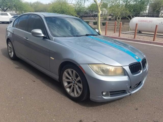 2011 BMW 328 I SULEV, 