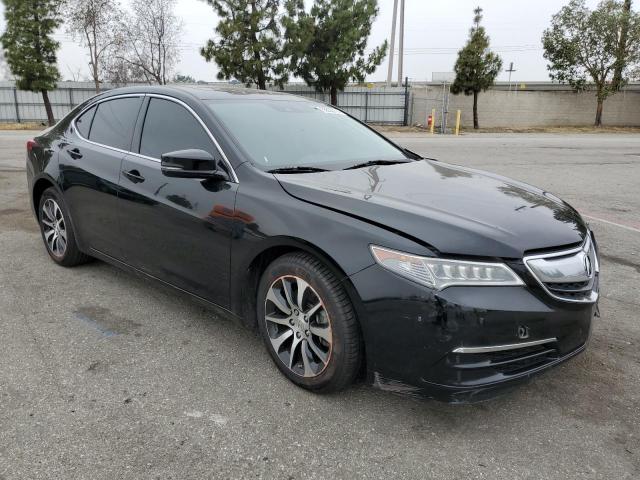 19UUB1F57GA006839 - 2016 ACURA TLX TECH BLACK photo 4