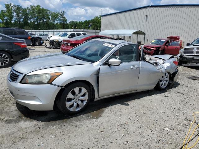 2011 HONDA ACCORD LX, 