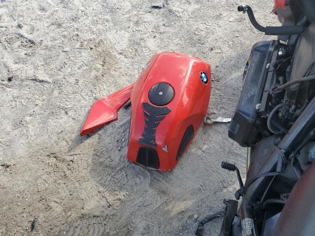 WB105720XM0152636 - 1991 BMW K75 S 红色 照片 9