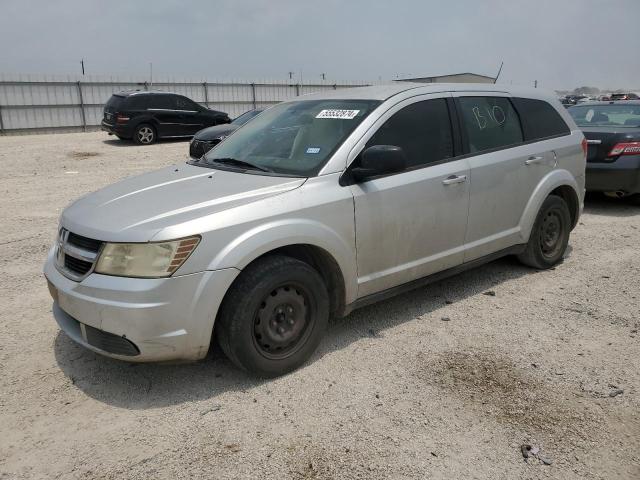 2009 DODGE JOURNEY SE, 