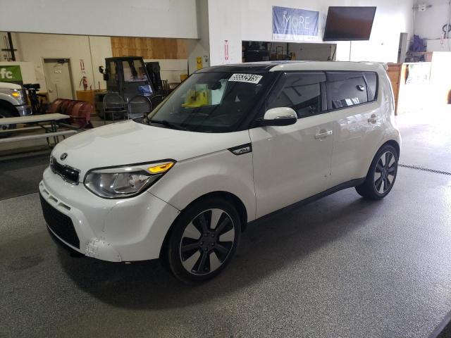 2015 KIA SOUL !, 