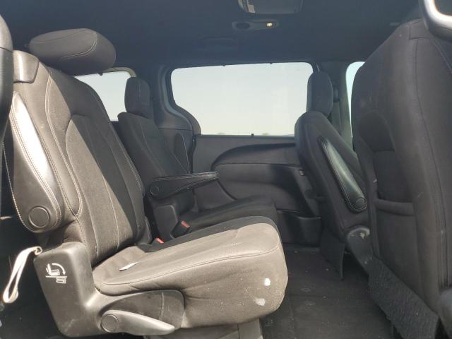 2C4RC1FG5JR193746 - 2018 CHRYSLER PACIFICA TOURING PLUS შავი ფოტო 11