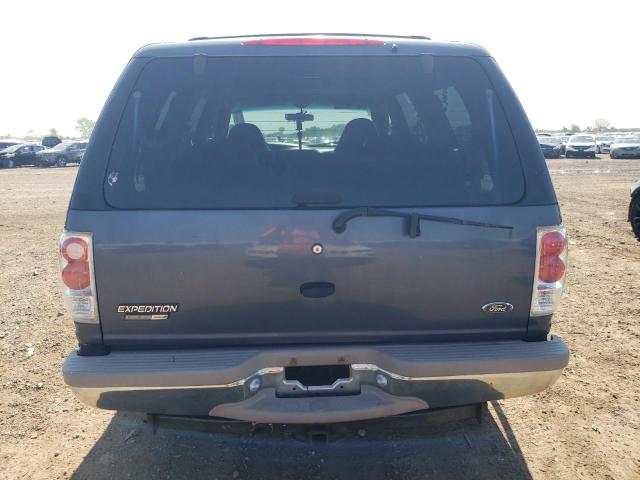 1FMPU18L2XLC39755 - 1999 FORD EXPEDITION BLUE photo 6