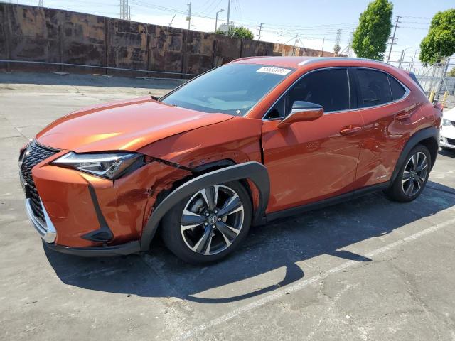 2020 LEXUS UX 250H, null
