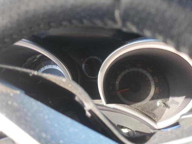 JTKJF5C71F3090638 - 2015 TOYOTA SCION TC BLUE photo 9