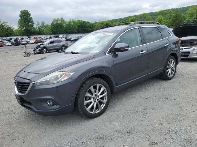 2014 MAZDA CX-9 GRAND TOURING, 