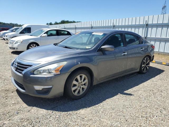 2015 NISSAN ALTIMA 2.5, null
