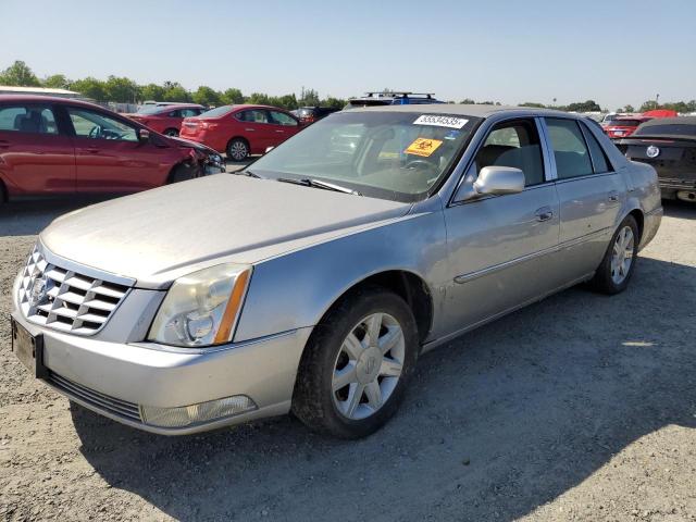 2006 CADILLAC DTS, null