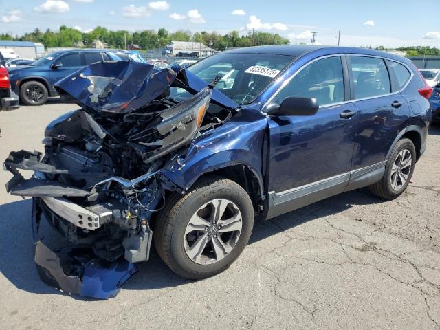 2017 HONDA CR-V LX, null