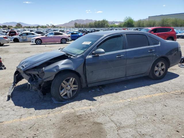 2011 CHEVROLET IMPALA LT, 