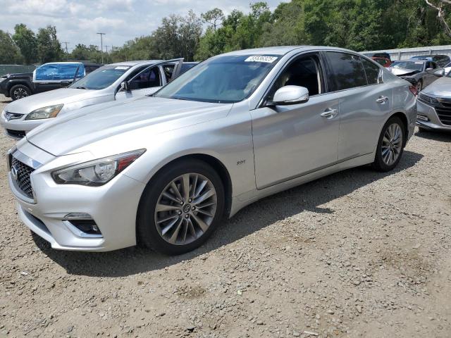 2020 INFINITI Q50 PURE, 