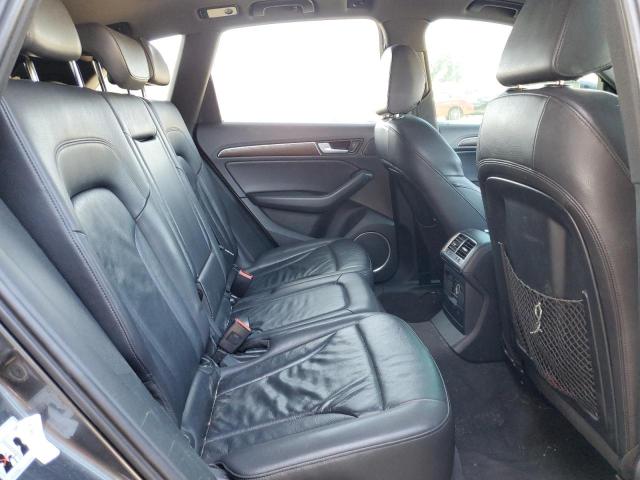 WA1L2AFP9GA130276 - 2016 AUDI Q5 PREMIUM PLUS ნაცრისფერი ფოტო 10