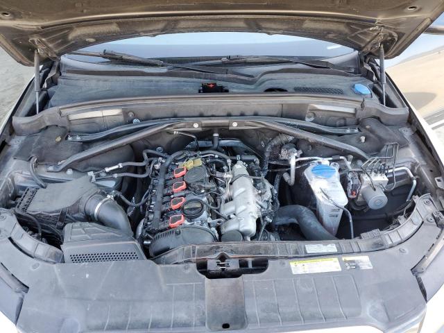 WA1L2AFP9GA130276 - 2016 AUDI Q5 PREMIUM PLUS ნაცრისფერი ფოტო 11