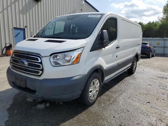 2015 FORD TRANSIT T-150, 