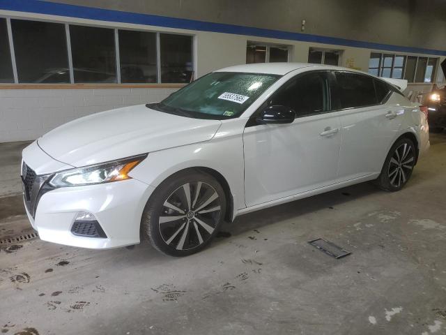 2020 NISSAN ALTIMA SR, 