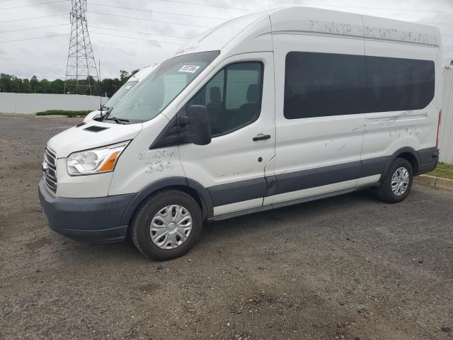 2016 FORD TRANSIT T-350, null