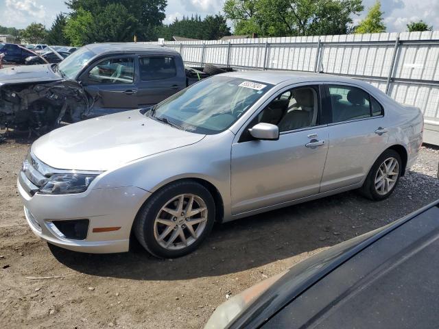 2011 FORD FUSION SEL, 