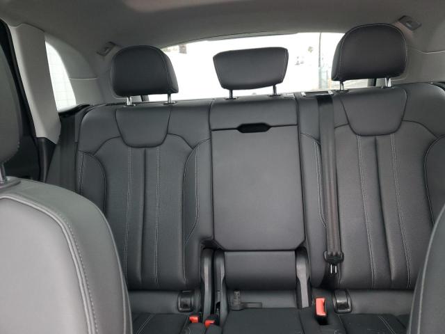 WA1CAAFY3M2062221 - 2021 AUDI Q5 PRESTIGE GRAY photo 10