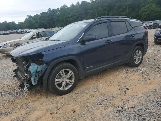 2019 GMC TERRAIN SLE, null
