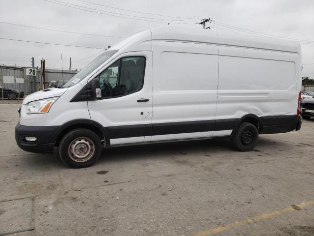 2021 FORD TRANSIT T-350, 