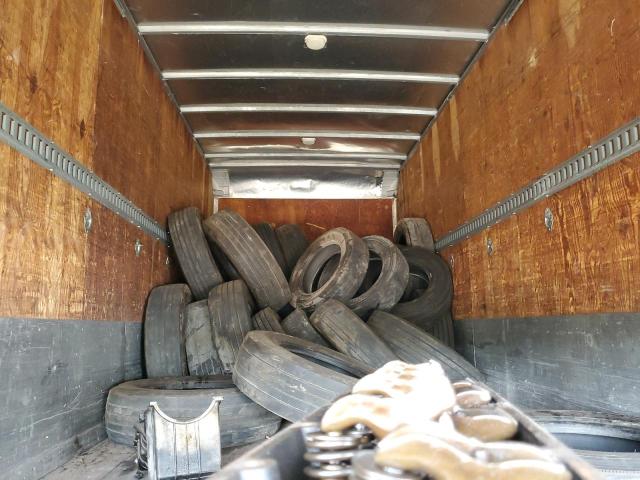 1GDK7H1E01J509686 - 2001 GMC C-SERIES C7H042 WHITE photo 10