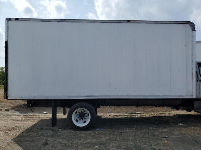 1GDK7H1E01J509686 - 2001 GMC C-SERIES C7H042 WHITE photo 11