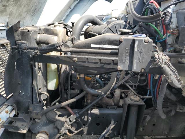 1GDK7H1E01J509686 - 2001 GMC C-SERIES C7H042 WHITE photo 12