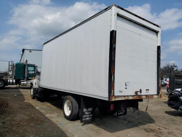 1GDK7H1E01J509686 - 2001 GMC C-SERIES C7H042 WHITE photo 2