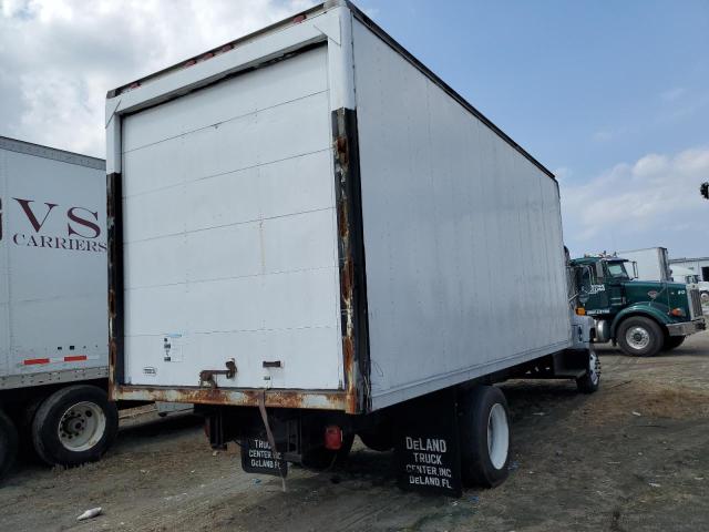 1GDK7H1E01J509686 - 2001 GMC C-SERIES C7H042 WHITE photo 3