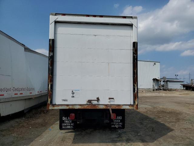 1GDK7H1E01J509686 - 2001 GMC C-SERIES C7H042 WHITE photo 6