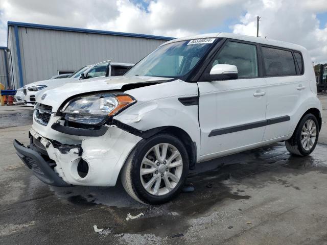 2012 KIA SOUL +, 