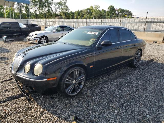 2005 JAGUAR S-TYPE, null