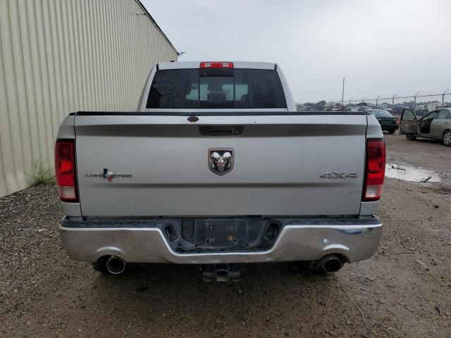 1C6RR7TM5ES283423 - 2014 RAM 1500 SLT GRAY photo 6