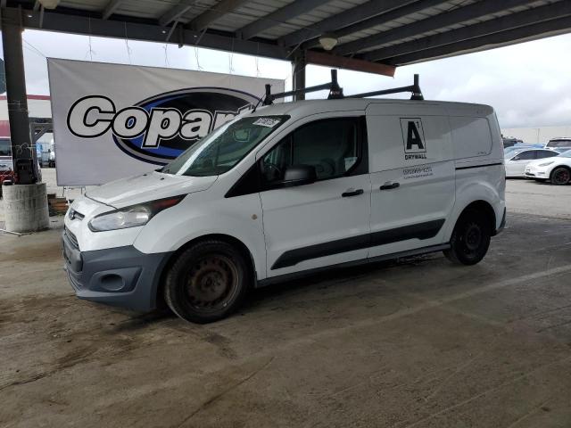 2015 FORD TRANSIT CO XLT, null