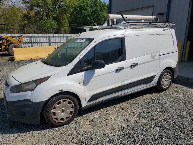 2014 FORD TRANSIT CO XL, null