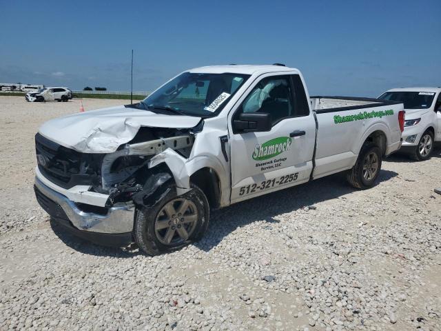 2023 FORD F150, 