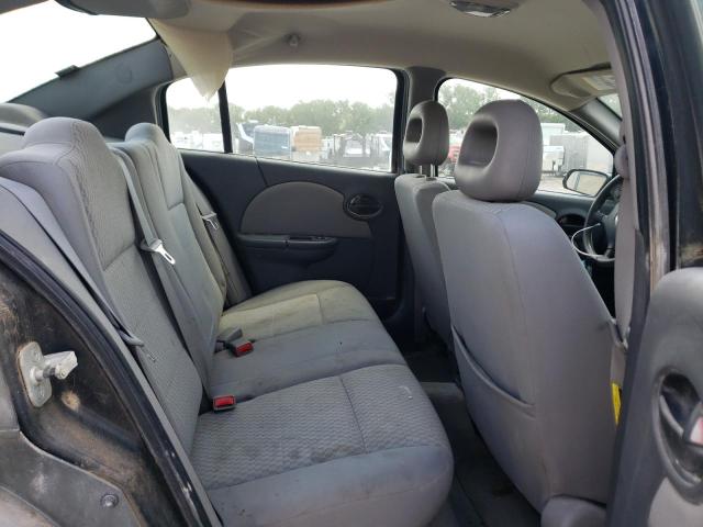 1G8AJ55F87Z109883 - 2007 SATURN ION LEVEL 2 GRAY photo 10