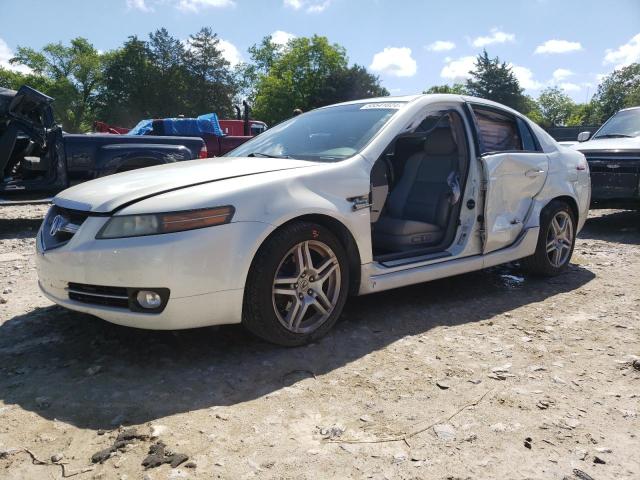 2007 ACURA TL, 