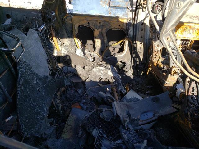 JHLRE48797C079441 - 2007 HONDA CR-V EXL BLACK photo 11