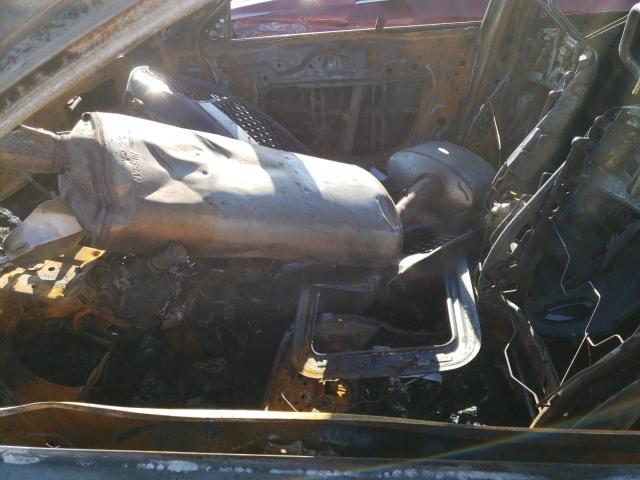 JHLRE48797C079441 - 2007 HONDA CR-V EXL BLACK photo 7