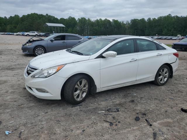 2013 HYUNDAI SONATA SE, 