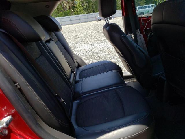 KL4CJBSB9FB180722 - 2015 BUICK ENCORE CONVENIENCE 红色 照片 11