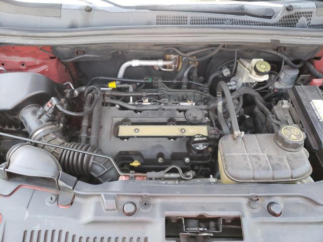 KL4CJBSB9FB180722 - 2015 BUICK ENCORE CONVENIENCE 红色 照片 12