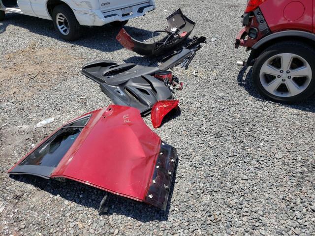 KL4CJBSB9FB180722 - 2015 BUICK ENCORE CONVENIENCE 红色 照片 13