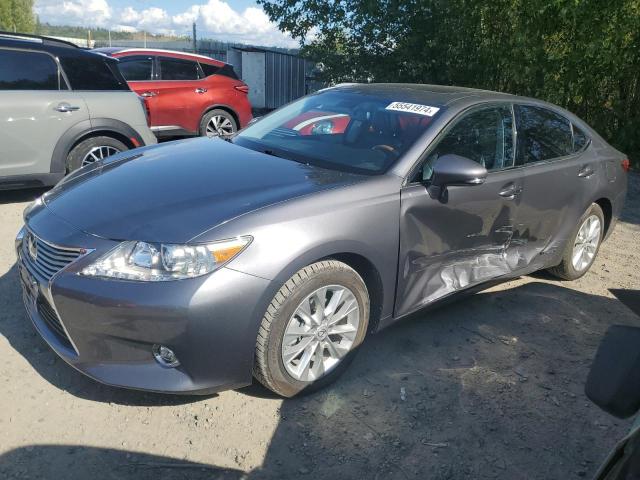 2014 LEXUS ES 300H, 